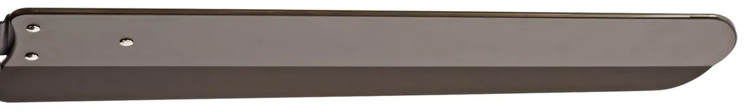 Casa Vieja 52" Casa Vieja Industrial Outdoor Ceiling Fan with Light LED Dimmable Remote Bronze Cage Damp Rated for Patio Porch, photo 7 of 7