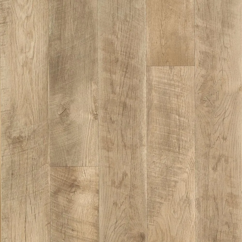 Pergo Outlast+ Waterproof Sand Dune Oak 10 mm T x 7.48 in. W x 47.24 in. L Laminate Flooring (19.63 sq. ft. / case), photo 5 of 16