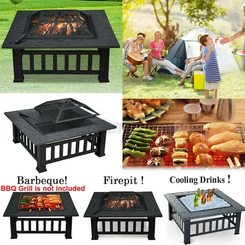 Hottest Outdoor Fire Pit
