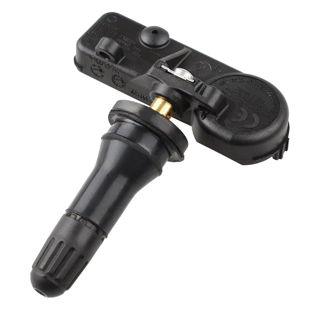 TSV 4/1 Pcs Tire Pressure Sensor TPMS for RAM 2012 2013 Jeep Grand Cherokee Dodge Charger 2011-2013 433MHZ 56029398AB, photo 5 of 7