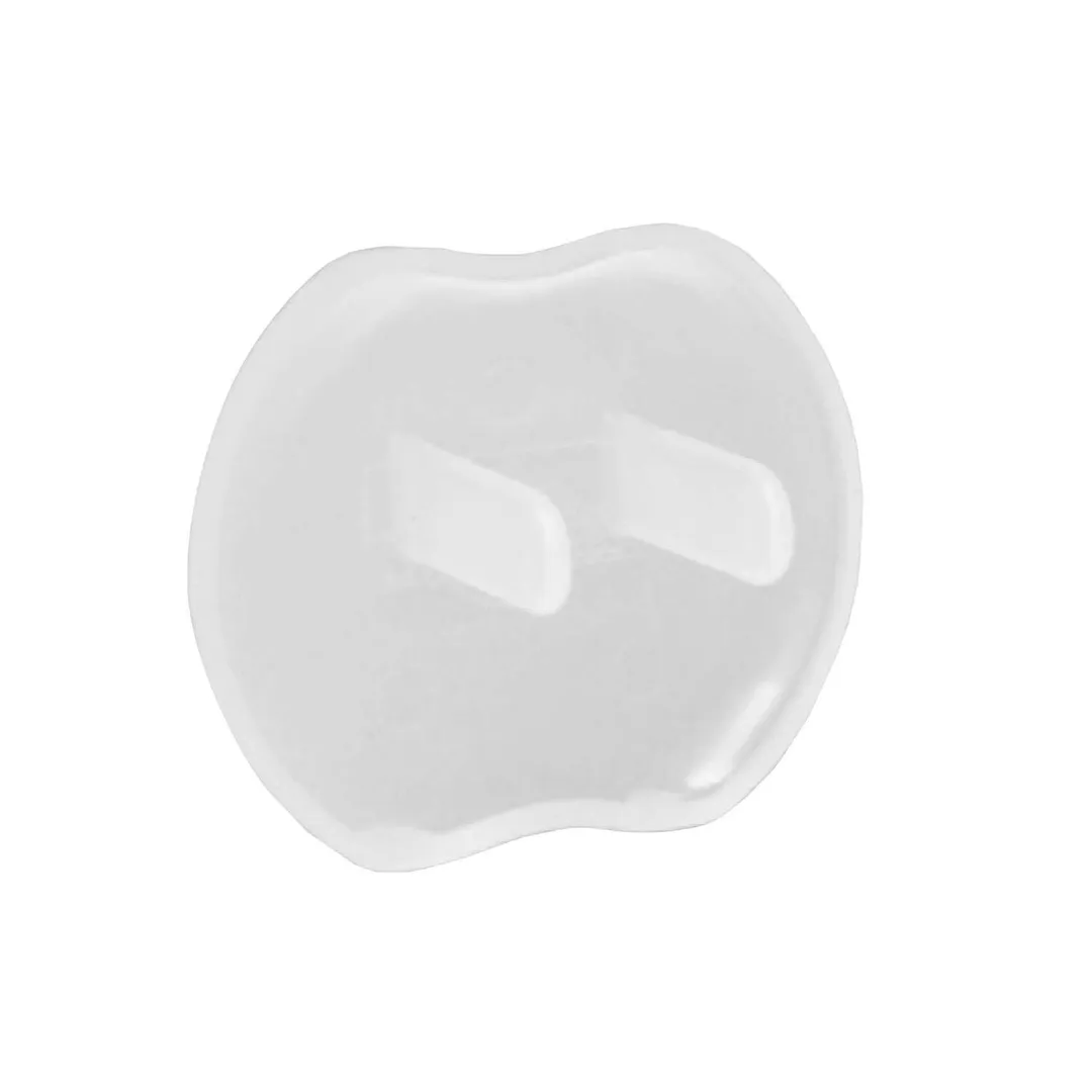 Dreambaby Clear Plastic Safety Catches and Outlet Covers Kit 10 pk, photo 5 of 5
