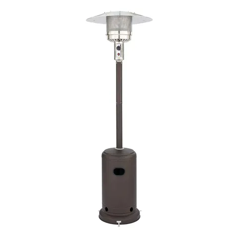Outdoor Patio Heater 7-foot 48,000BTU