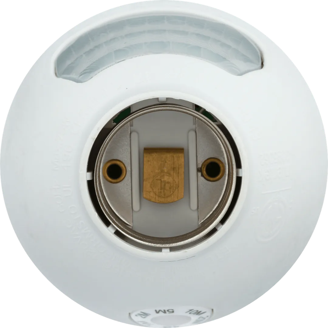 Westek MLC166BC Indoor 120° Motion Activated Light Control with Adjustable Off Times, photo 6 of 8