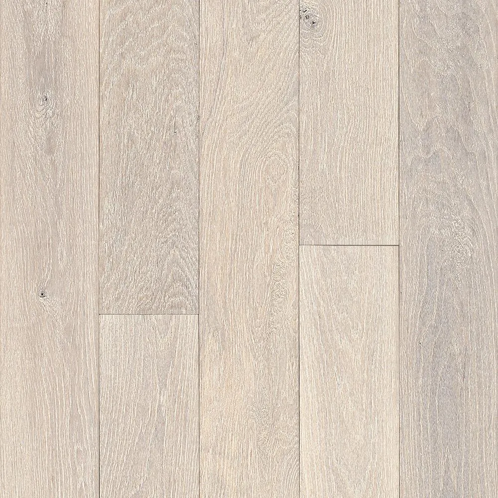 Bruce Revolutionary Rustics Oak Classic Natural 3/4 in. T x 3-1/4 in. W x Varying L Solid Hardwood Flooring (22 sq.ft./case), photo 23 of 23