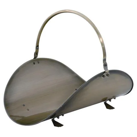 Uniflame Corporation Woodbasket