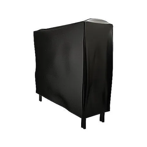 4' Vinyl Firewood Rack Cover
