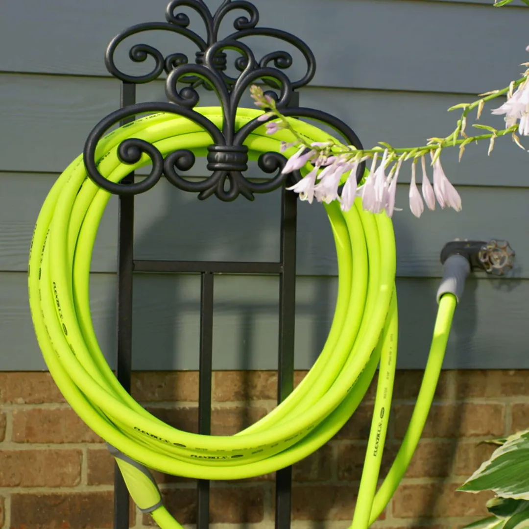 Legacy Flexzilla SwivelGrip 5/8 in. D X 50 ft. L Garden Hose Green, photo 9 of 10