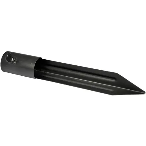 Metal Torch Stake