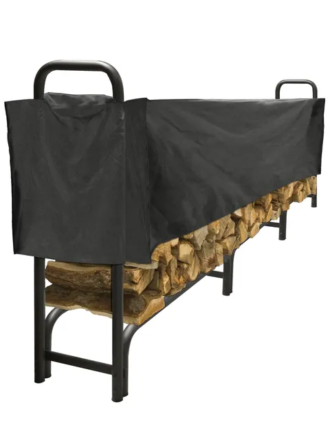 12-Ft Half Polyester Cover