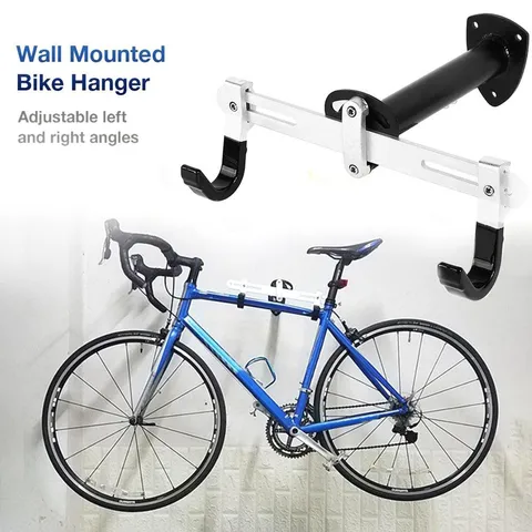Bike Wall Mount Hanger
