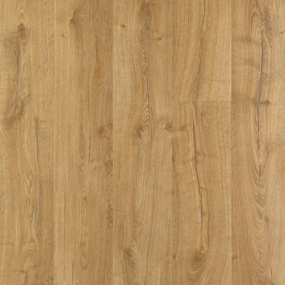 Pergo Outlast+ Waterproof Marigold Oak 10 mm T x 7.48 in. W x 47.24 in. L Laminate Flooring (19.63 sq. ft. / case), photo 4 of 7