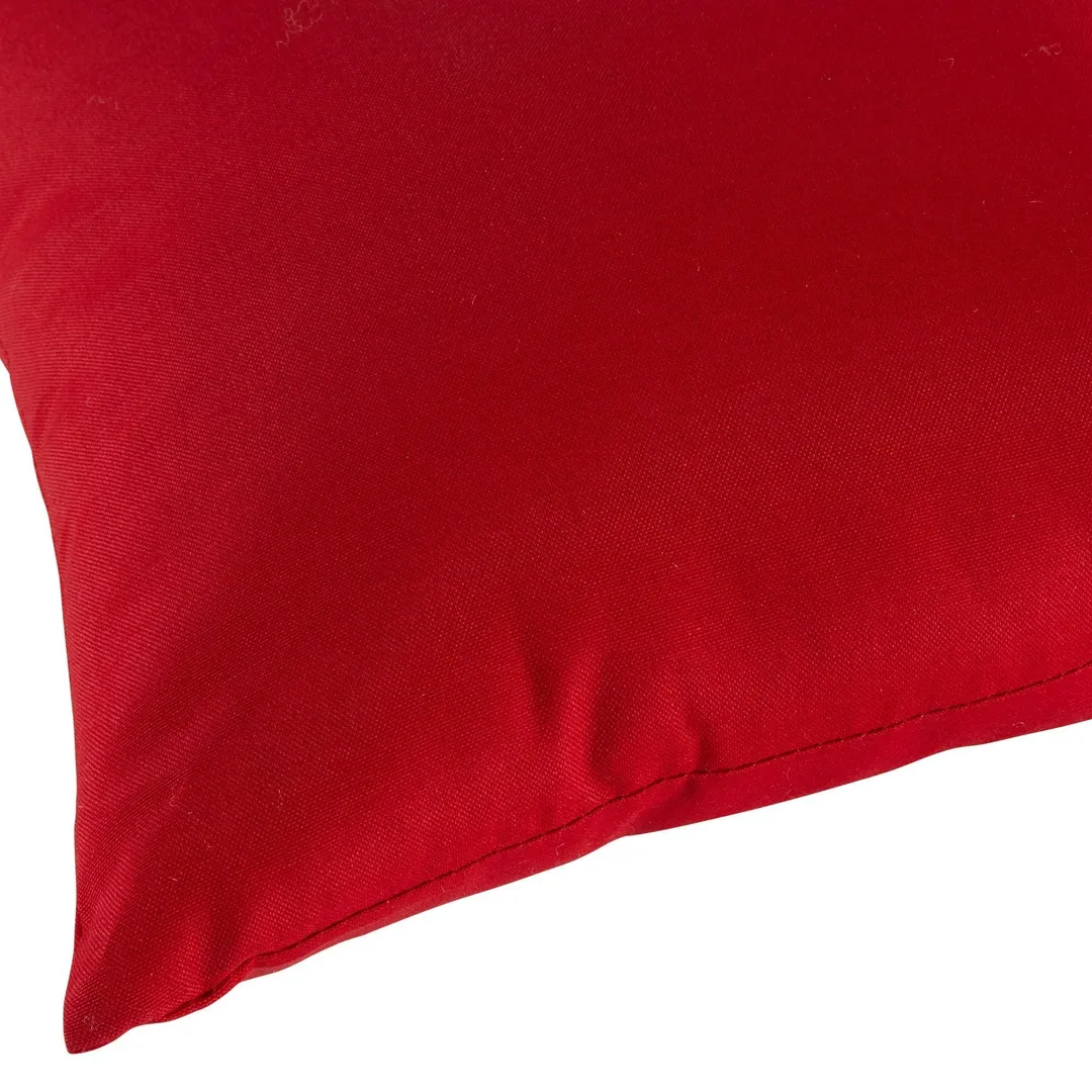 Greendale Home Fashions Rectangle Outdoor Accent Pillow, Set of 2, photo 3 of 5