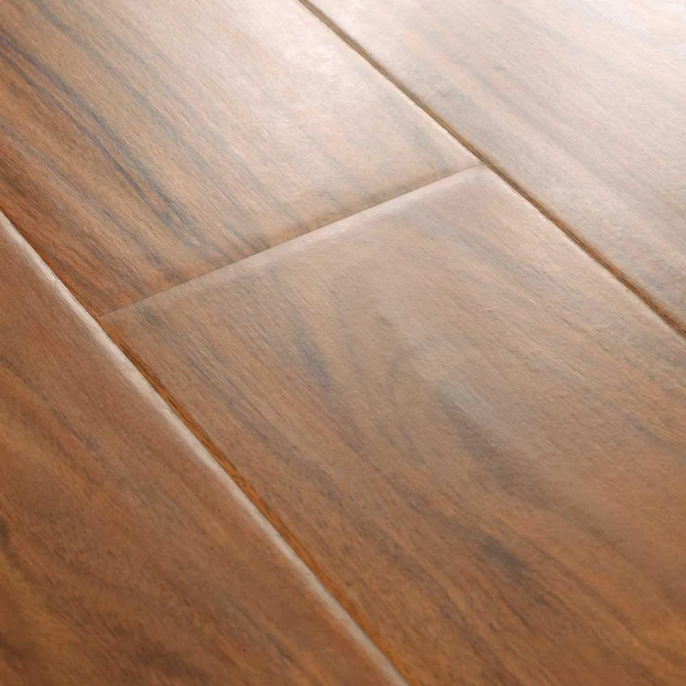 Pergo Outlast+ Waterproof Paradise Jatoba 10 mm T x 5.23 in. W x 47.24 in. L Laminate Flooring (480.9 sq. ft. / pallet), photo 2 of 12