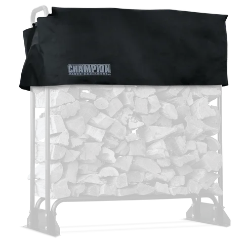 Champion 48-Inch Firewood Rack Cover