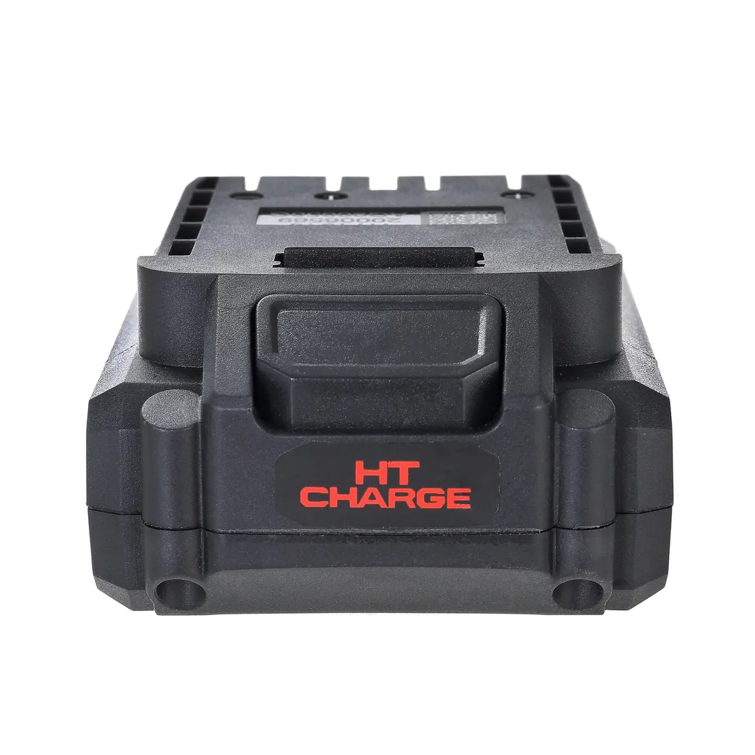 Hyper Tough 20V MAX 2.0Ah Lithium-ion Rechargeable Battery, photo 5 of 9