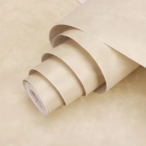 17.7 × 394 in Marble Contact Paper Countertops - Self Adhesive Shelf Drawer Liner - Gray Decorative Contact Wallpaper - Waterproof