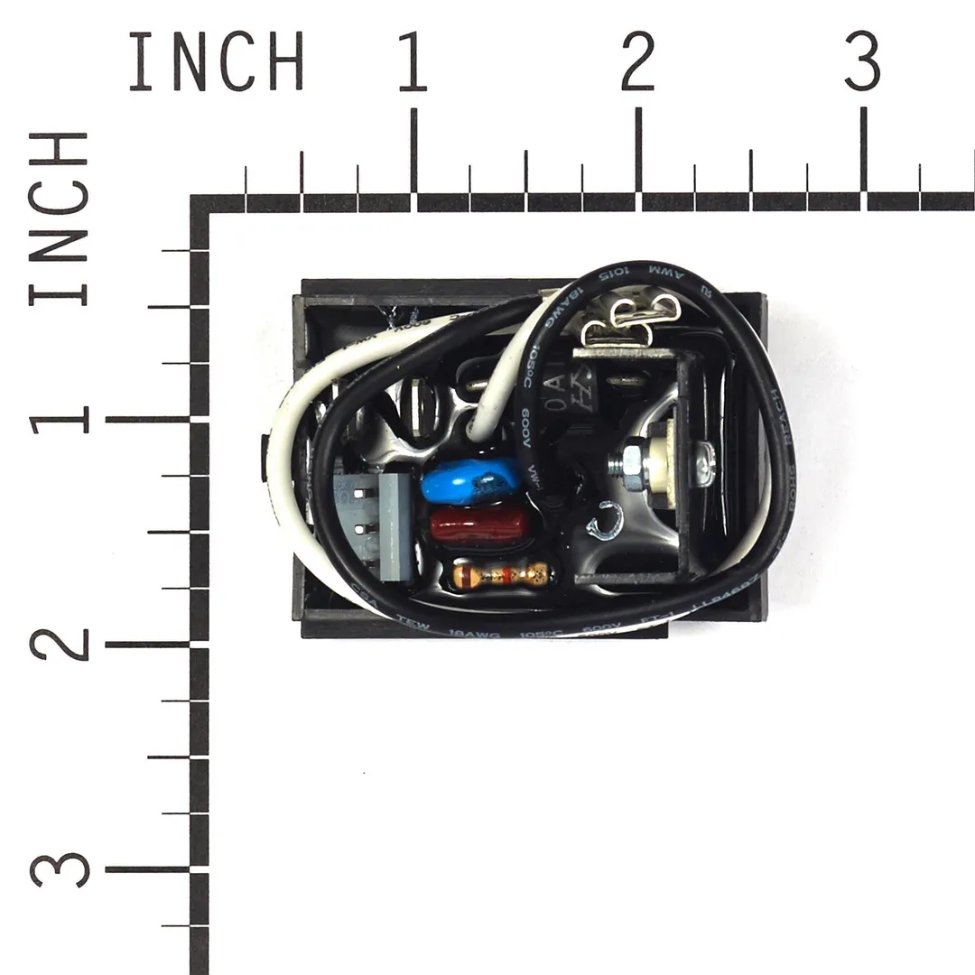 Briggs and Stratton 84132GS Regulator - Power, photo 2 of 3