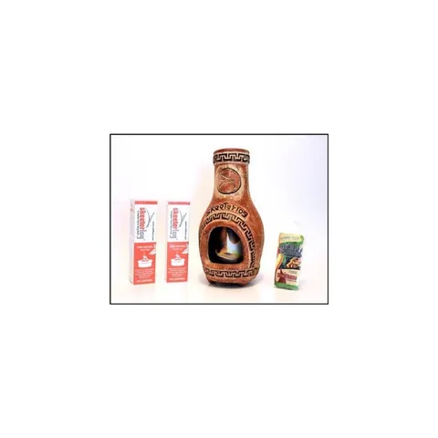 woodshed renewables chiminea kit