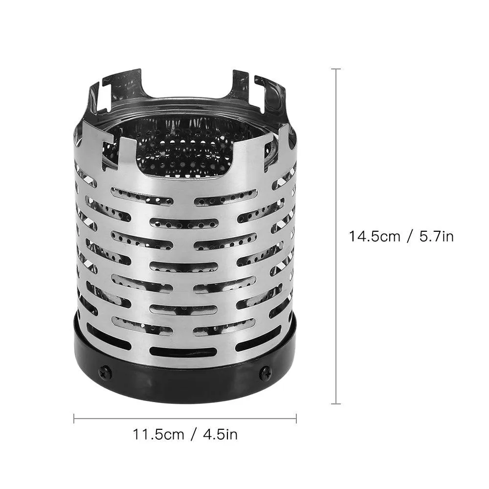 Lixada Outdoor Portable Gases Heater Warmer Stoves Heating Cover, photo 2 of 6