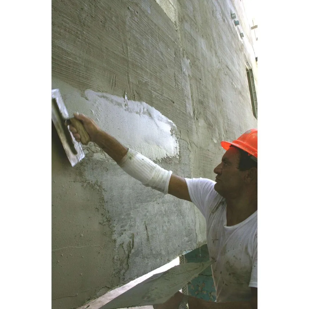 Quikrete 60 lb Stucco Base Coat, photo 2 of 2