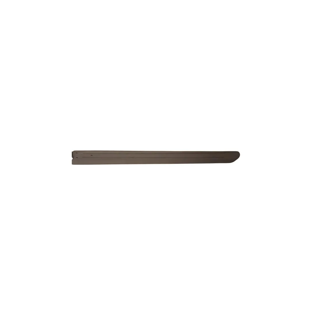 Casa Vieja 72" Casa Vieja Industrial Outdoor Ceiling Fan with Remote Large Oil Rubbed Bronze Damp Rated for Patio Porch, photo 7 of 7