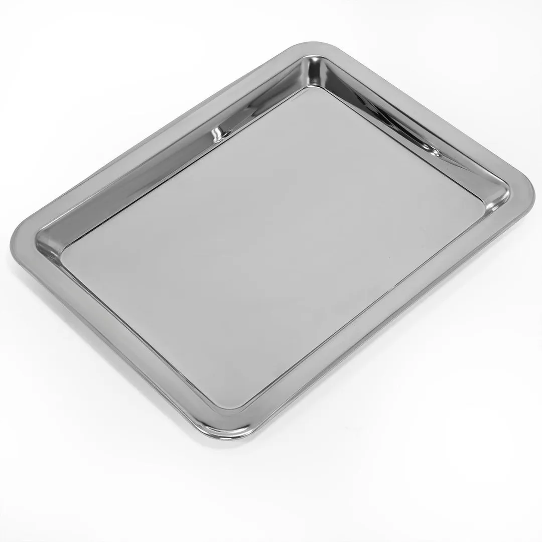 Barton Propane Infrared Grill Rack & Drip Tray 1500 Degree Gas for Outdoor Cooking, Stainless Steel, photo 5 of 6