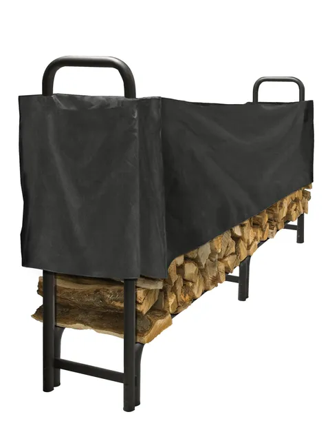 LC6-8SC 8' Half Polyester Cover