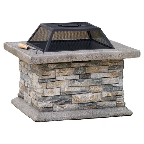 Winona Fire Pit
