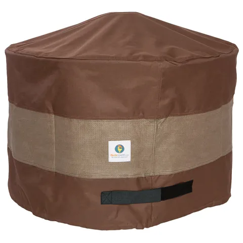 Ultimate Waterproof 36 Inch Round Fire Pit Cover
