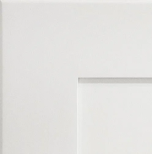 Cabinet Mania:  White Shaker - B27 - Base Cabinet 27" Wide RTA Kitchen Cabinet - Ready to Assemble - 100% All Wood Construction, ARB265Wt Price Online, photo 4 of 4