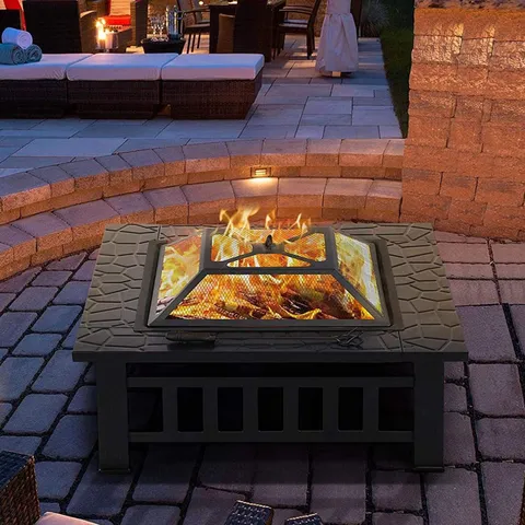 Fire Pits for Outside