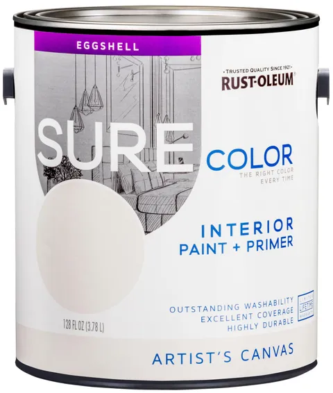Artist's Canvas