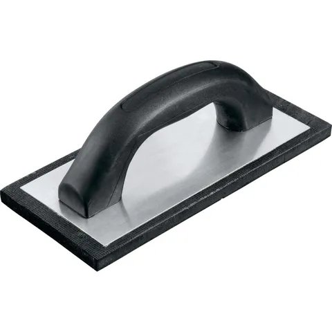 QEP 4 in wide · 9 in long Rubber Grout Float Smooth