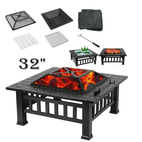 Hottest Outdoor Fire Pit