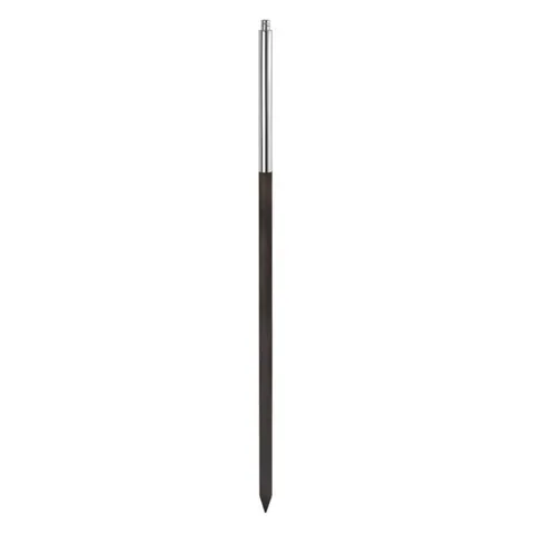 Palos Polished Outdoor Torch