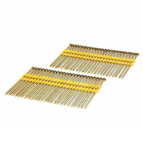 Freeman FR-131-314B 3-1/4 Inch 21 Degree Framing Nails, 2000 Count