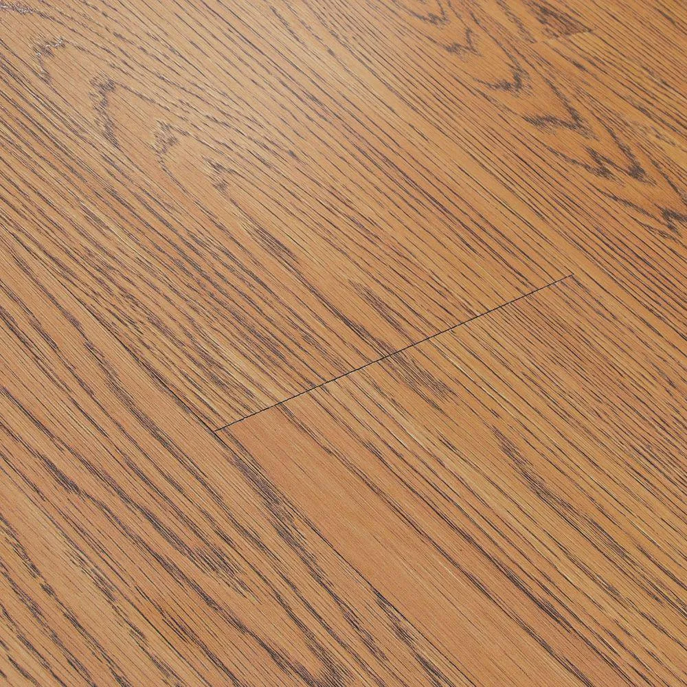 Pergo XP Classic Auburn Oak 8 mm T x 7.48 in. W x 47.24 in. L Laminate Flooring (19.63 sq. ft. / case), photo 2 of 5