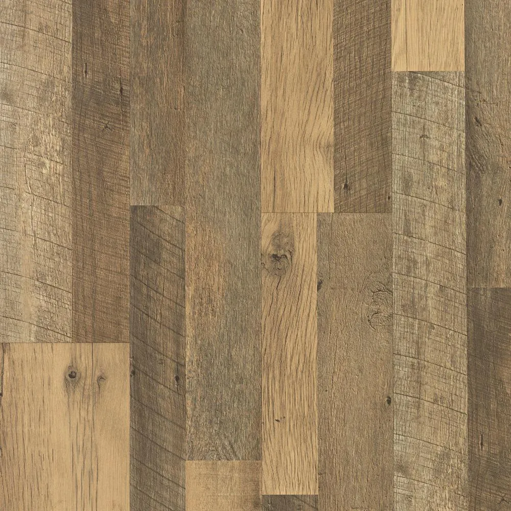 Pergo Outlast+ Waterproof Sedona Taupe Oak 10 mm T x 7.48 in. W x 54.33 in. L Laminate Flooring (16.93 sq. ft. / case), photo 12 of 26