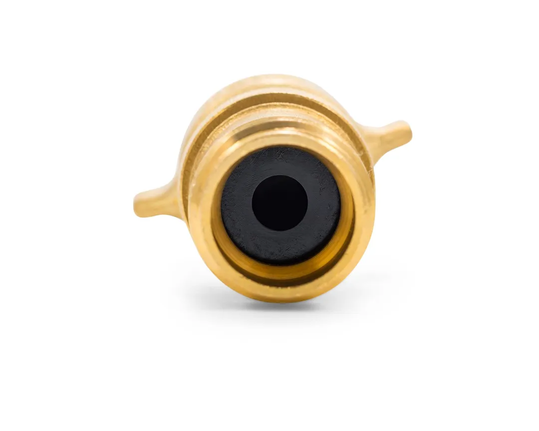 Camco 40051 RV Brass Water Pressure Regulator for RV and Marine Plumbing Use, photo 3 of 9