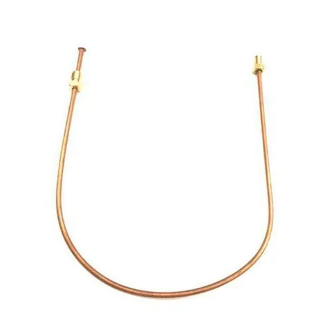 THP-PFT-HEX Patio Heater Pilot Feed Tube Hex Orifice