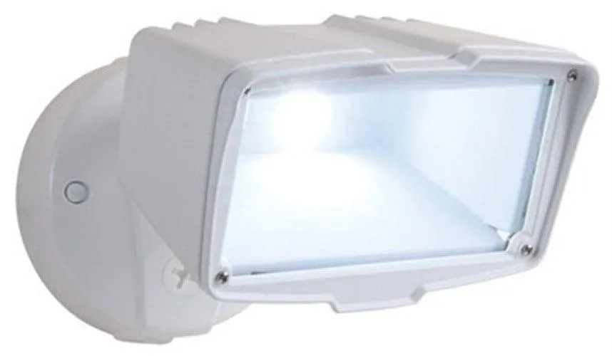 Cooper Lighting Eaton Lighting ALL-PRO FSL2030LW Flood Light LED Lamp 120 V 1900 Lumens, photo 2 of 3