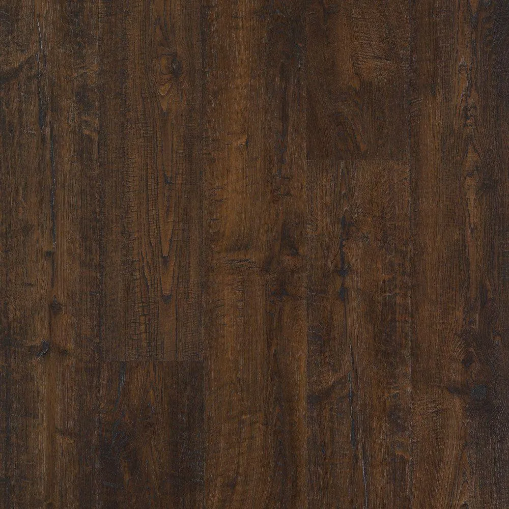Pergo Outlast+ Waterproof Chestnut Beluga Oak 10 mm T x 7.48 in. W x 47.24 in. L Laminate Flooring (19.63 sq. ft. / case), photo 5 of 11