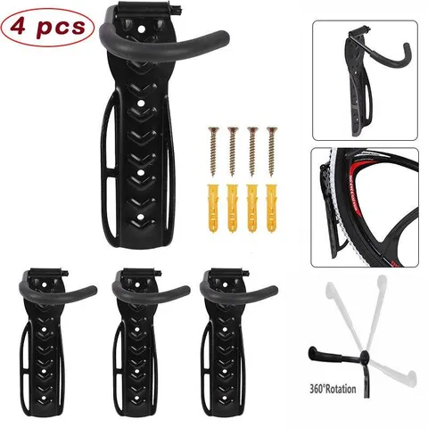 4PC Bike Hanger