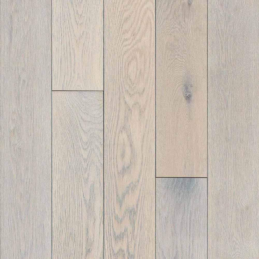 Bruce Revolutionary Rustics Oak Classic Natural 3/4 in. T x 3-1/4 in. W x Varying L Solid Hardwood Flooring (22 sq.ft./case), photo 3 of 23