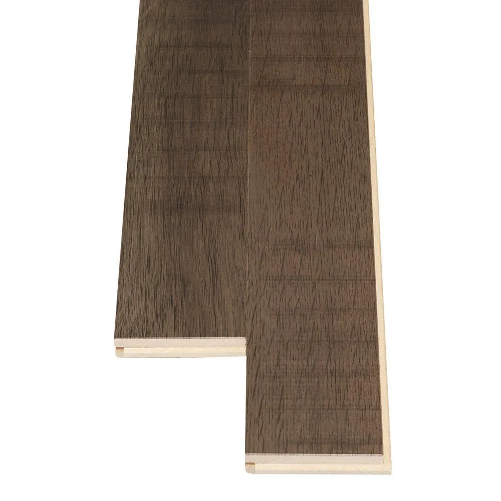MONO SERRA Optika Canadian Birch Texas 3/4 in. Thick x 3-1/4 in. Wide x Varying Length Solid Hardwood Flooring (20 sq. ft.), photo 7 of 15