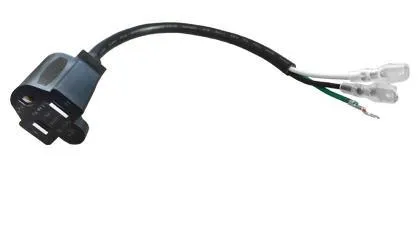 Fireplace Electrical Skytech 10" Female Cord With 3-Prong Plug FCPACF-10
