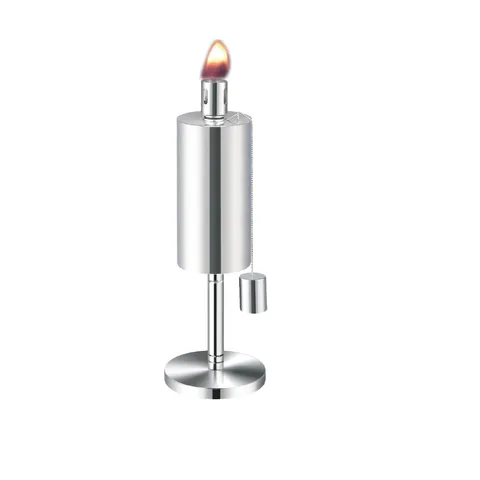Anywhere Garden Torch, Outdoor Tabletop-Cylinder (1 pc)