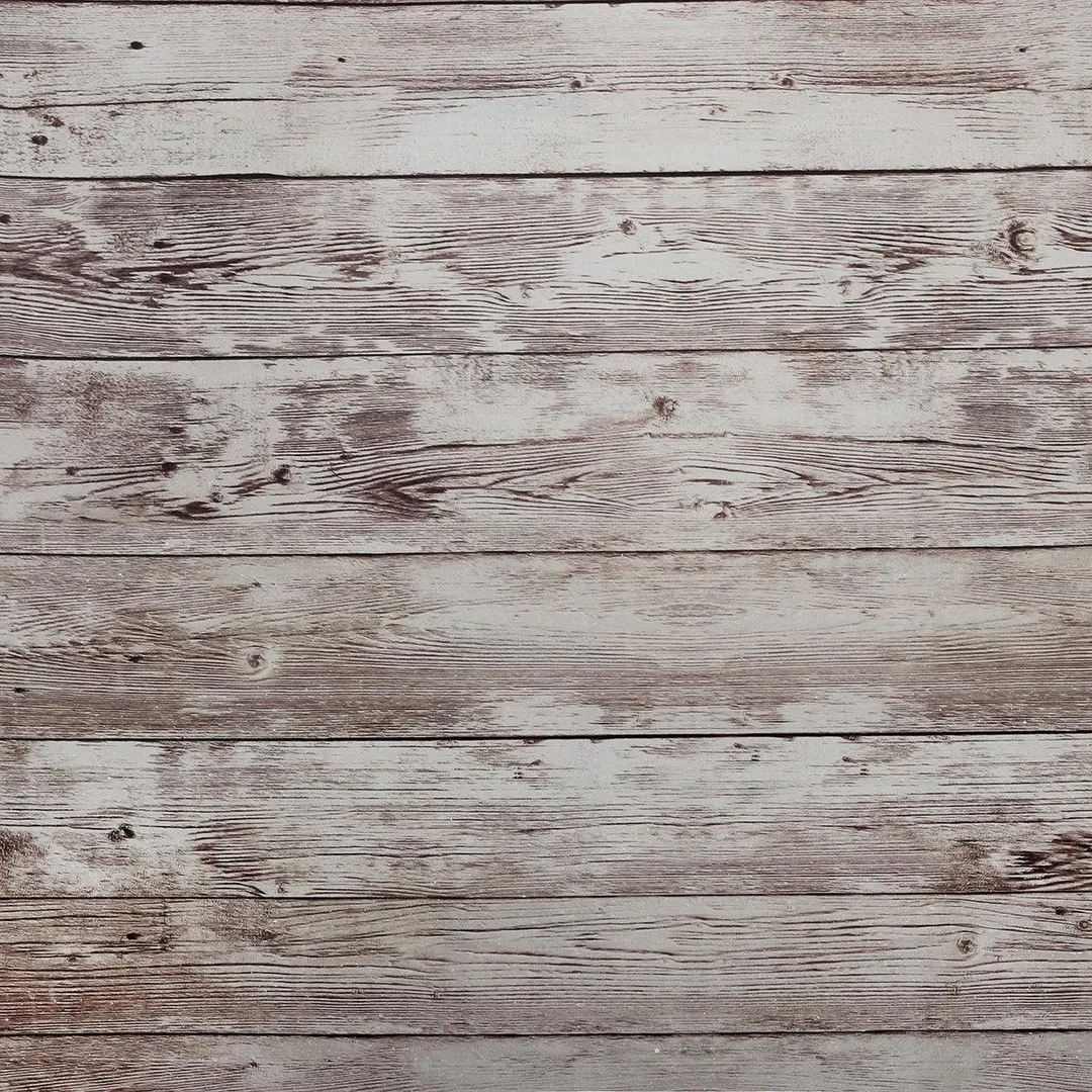 18x394inch Waterproof Self-adhesive Wallpapers Thicker Wood Grain Wall Background Decor For Living Room Bedroom Furniture Cabinets, photo 3 of 6