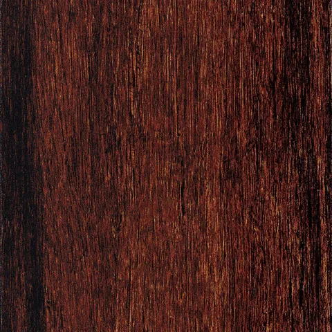 Strand Woven Cherry Sangria Click Lock Bamboo Flooring
