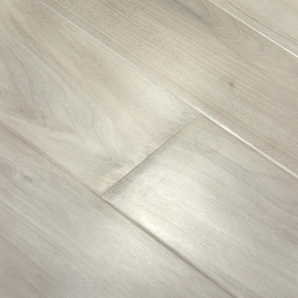 Pergo Outlast+ Waterproof Snowbird Walnut 10 mm T x 5.23 in. W x 47.24 in. L Laminate Flooring (769.44 sq. ft. / pallet), photo 2 of 12